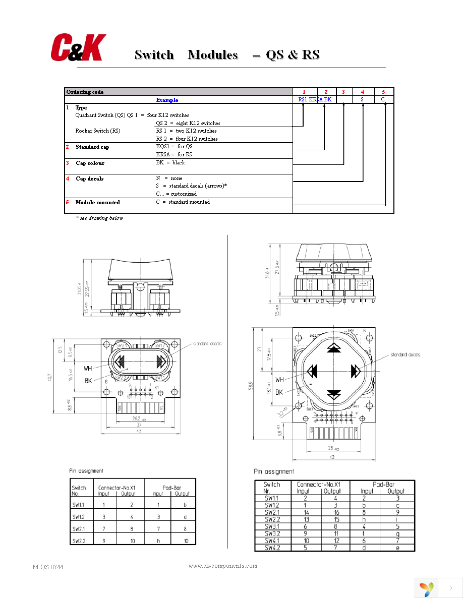 QS2 KQS1 BK S C Page 2